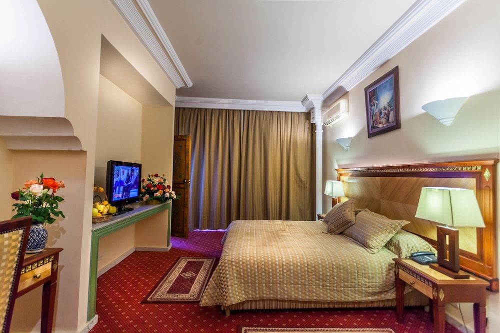 Chems Le Tazarkount 3