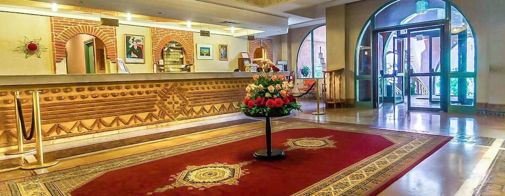 Chems Le Tazarkount 2