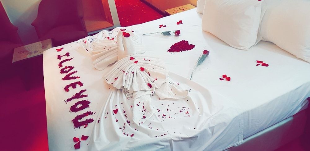 Hotel Al Akhawayn 3 estrelas em Oujda