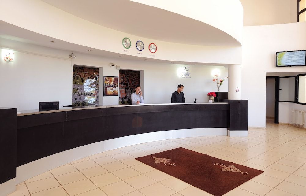 Farah Inn Ifrane 3