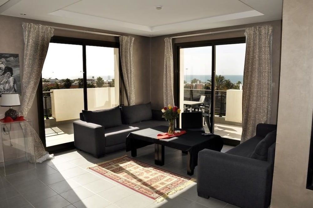 La Suite Hôtel Boutique 1