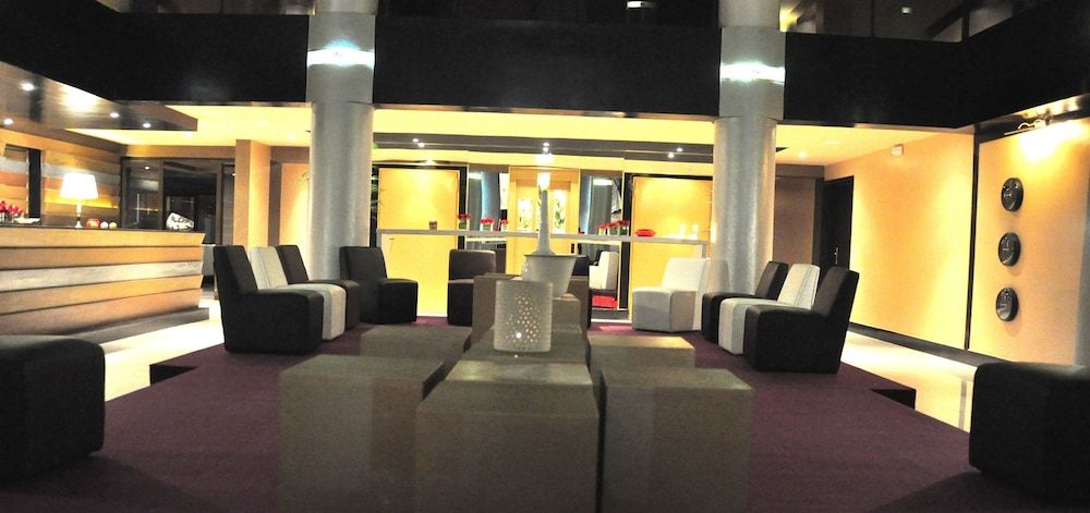 La Suite Hôtel Boutique 2