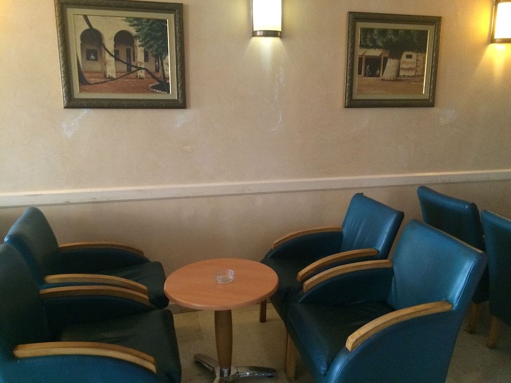 Hotel Bab Mansour 3