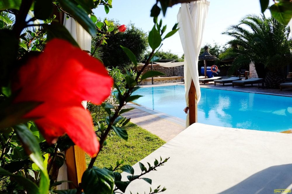 Dar Sahil 3 estrelas em Sidi Kaouki