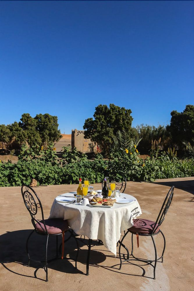 Nasser Palace Hôtel & Bivouacs 2