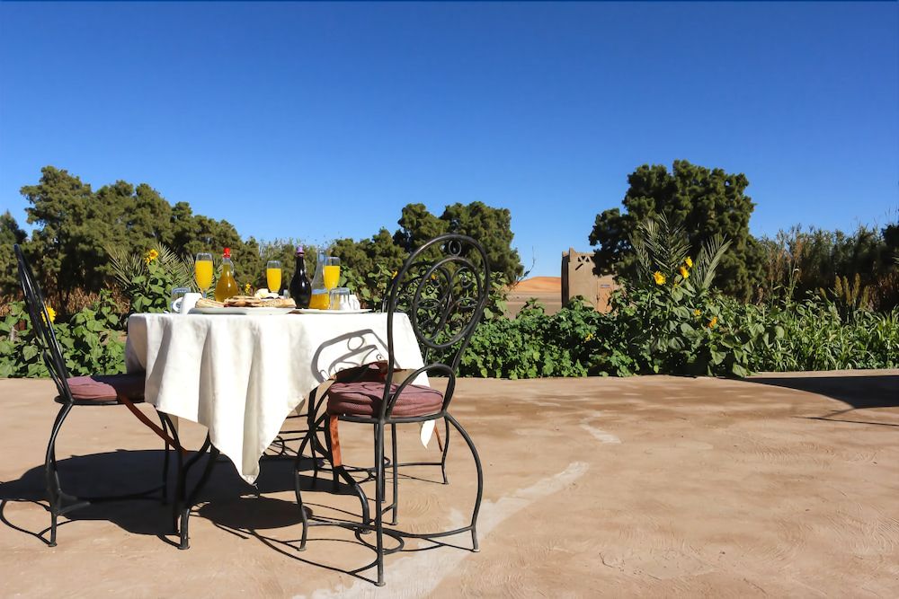 Nasser Palace Hôtel & Bivouacs 3