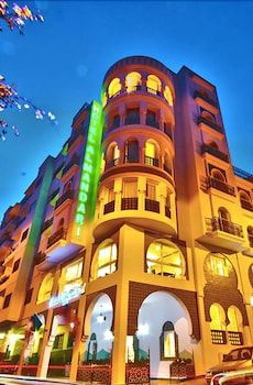 Hôtel al Mandari 3 Hôtel al Mandari 3