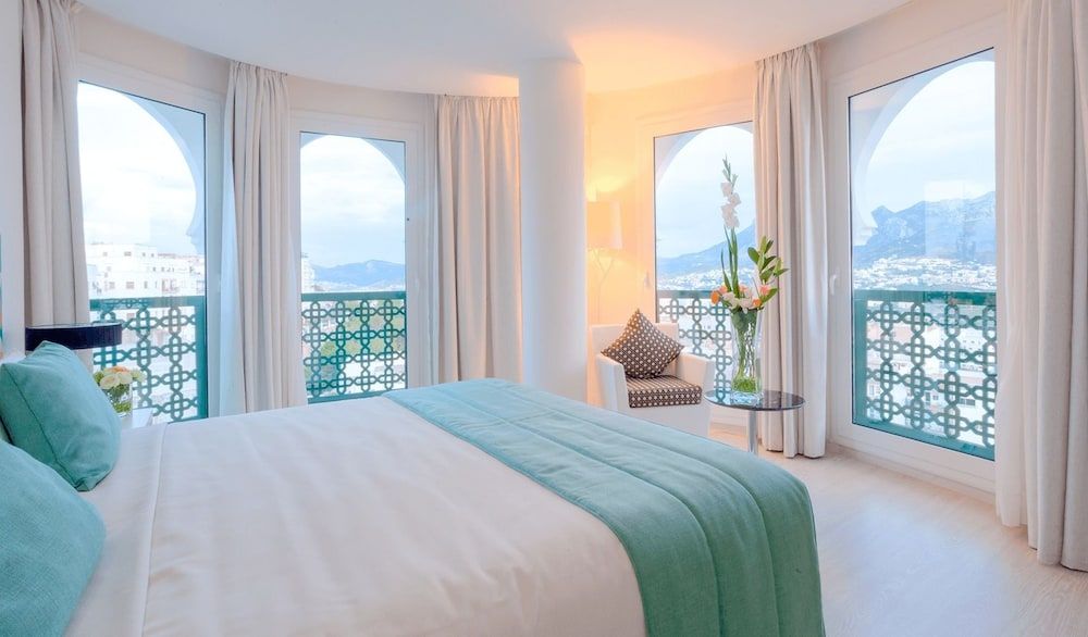 Hôtel al Mandari 1 Hôtel al Mandari 1