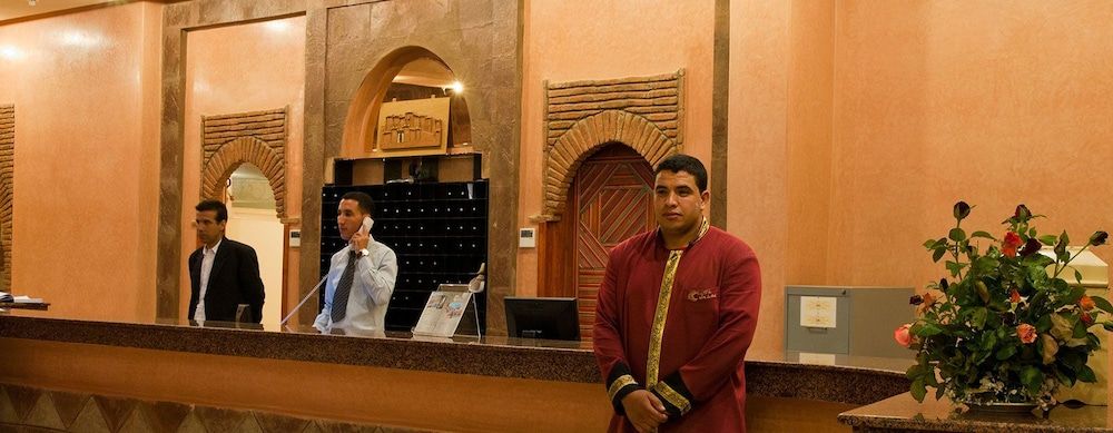 Hotel Chems du Lac 2