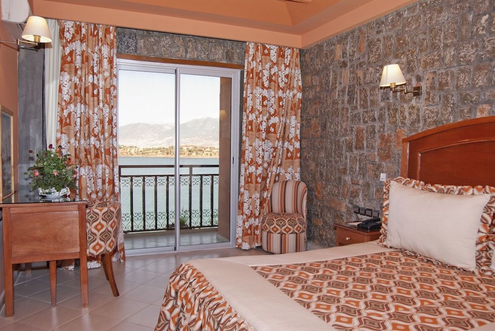 Hotel Chems du Lac 3