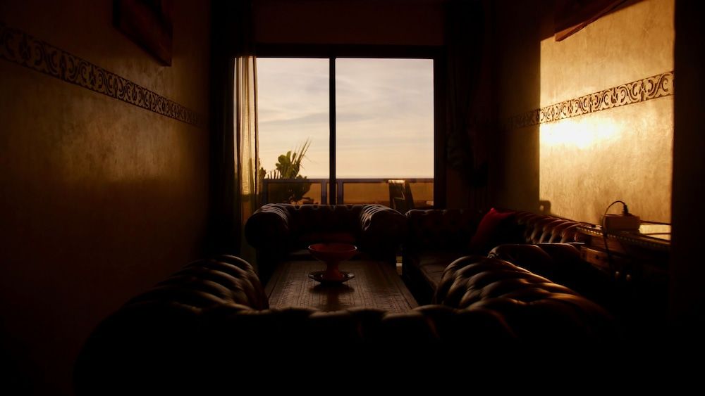 Aloha Surf Camp Maroc 2