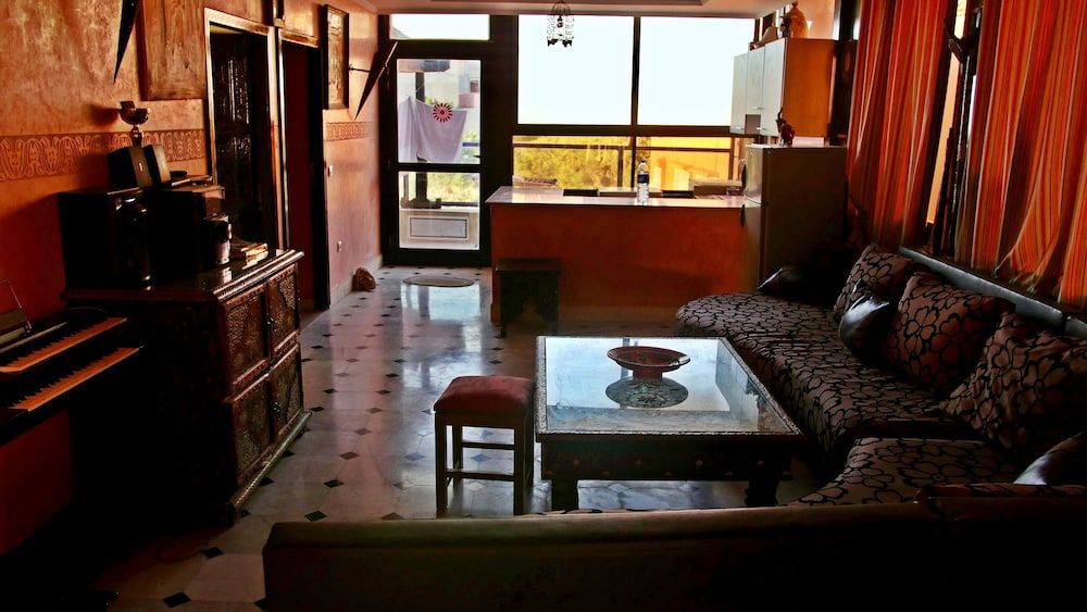 Aloha Surf Camp Maroc 3