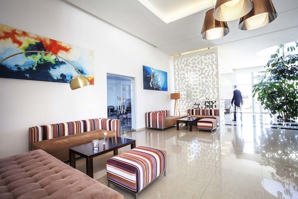 Relax Hôtel Kénitra 2
