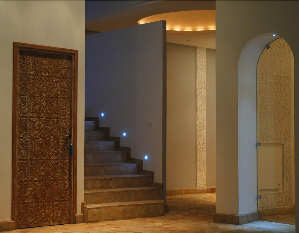 Riad Zyo 2 Riad Zyo 2