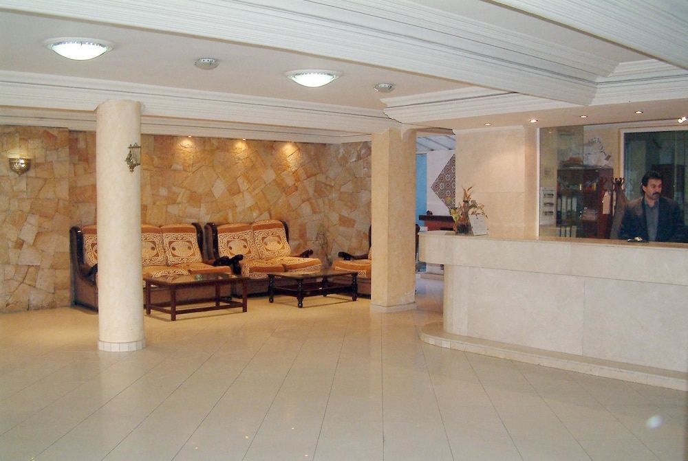 Appart Hotel Nezha 2