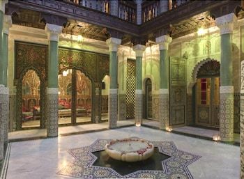 Riad Mumtaz Mahal 2