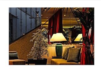 Hotel Sphinx Mohammedia 3