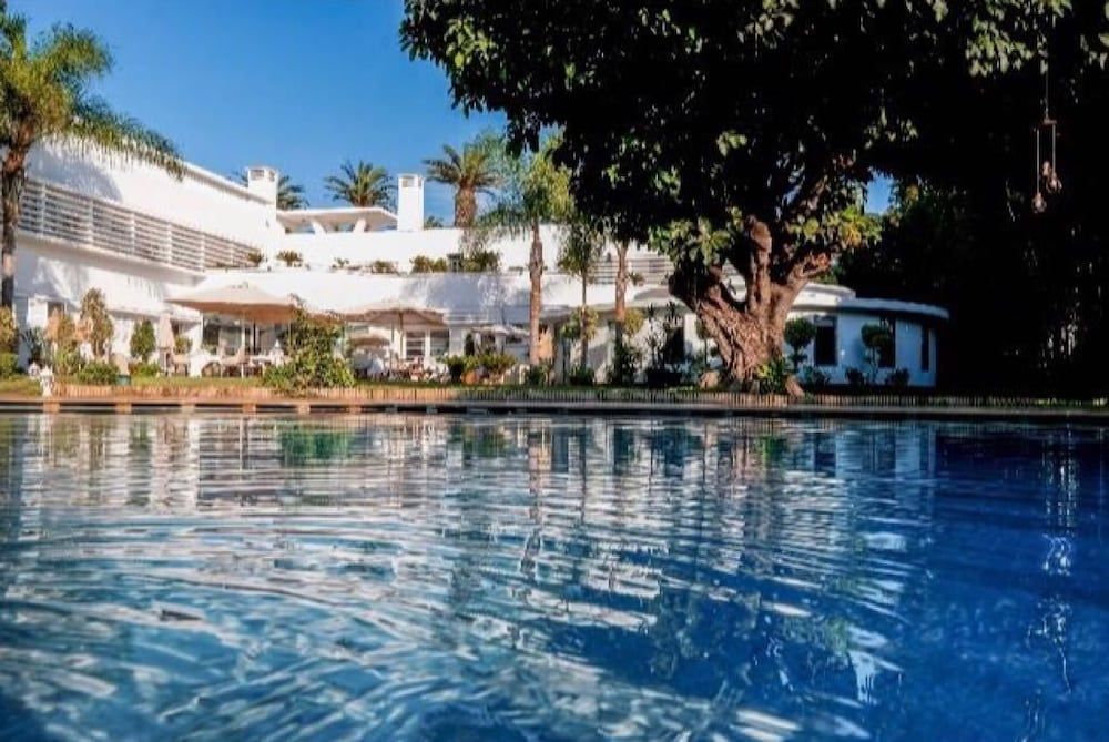 Hotel Sphinx Mohammedia 3 estrelas em Mohammedia