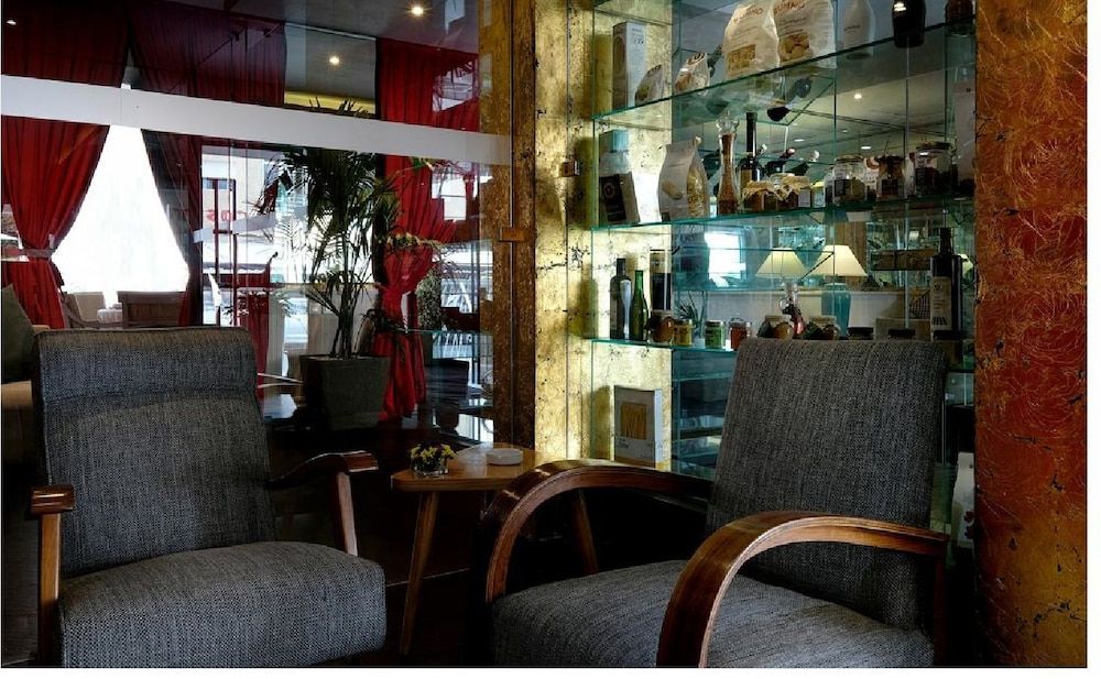 Hotel Sphinx Mohammedia 2