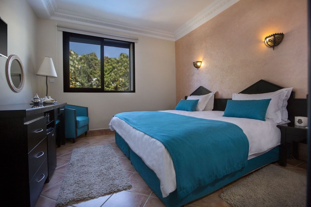 Atlantic Hotel Agadir 1 Atlantic Hotel Agadir 1