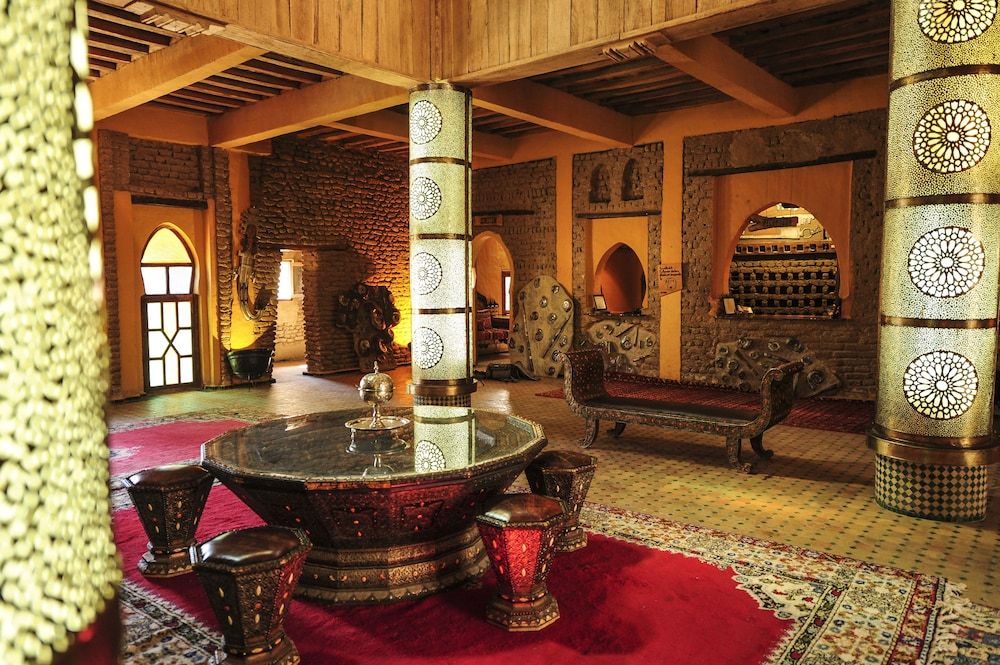 Kasbah Hotel Xaluca Arfoud 2