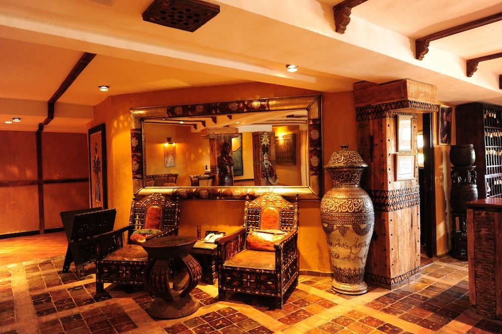 Hotel Xaluca Dades 3