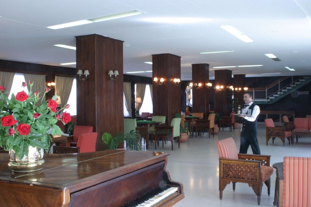 Chellah Hotel 3