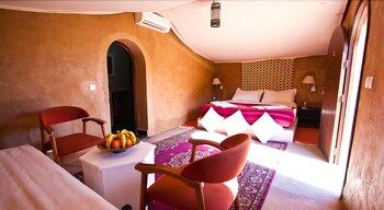 Hotel Kasbah Tissint 3 estrelas em Tissint