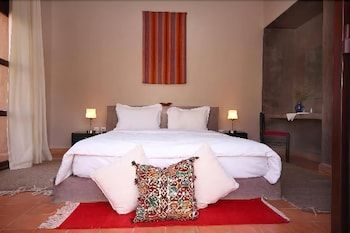 Hotel Kasbah Tissint 2