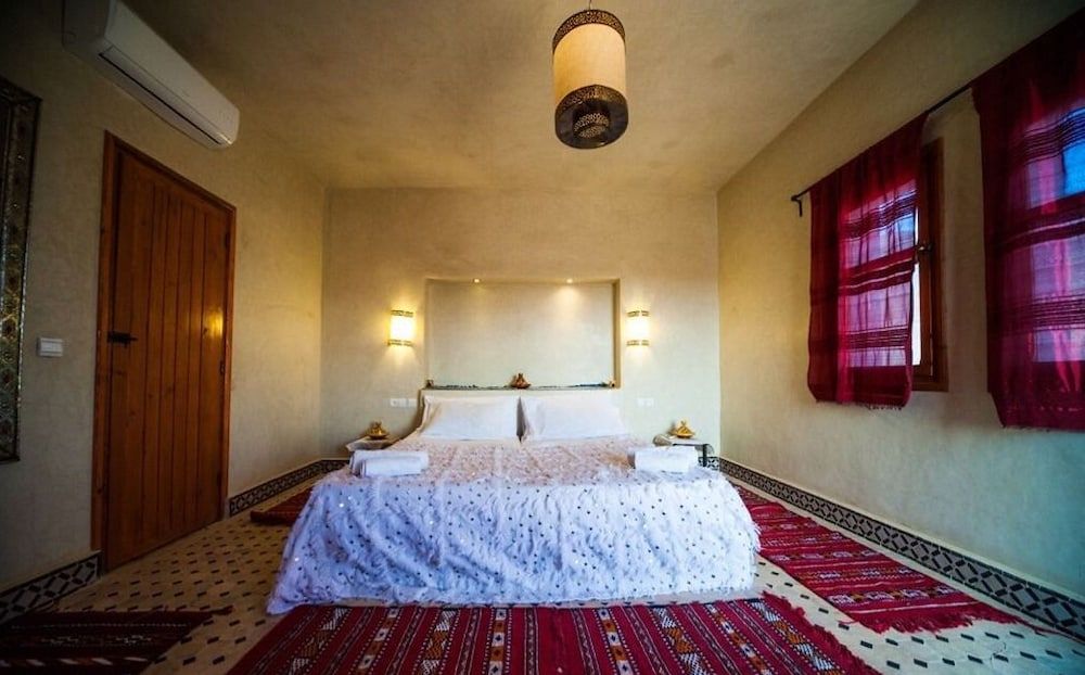 Hotel Kasbah Tissint 3