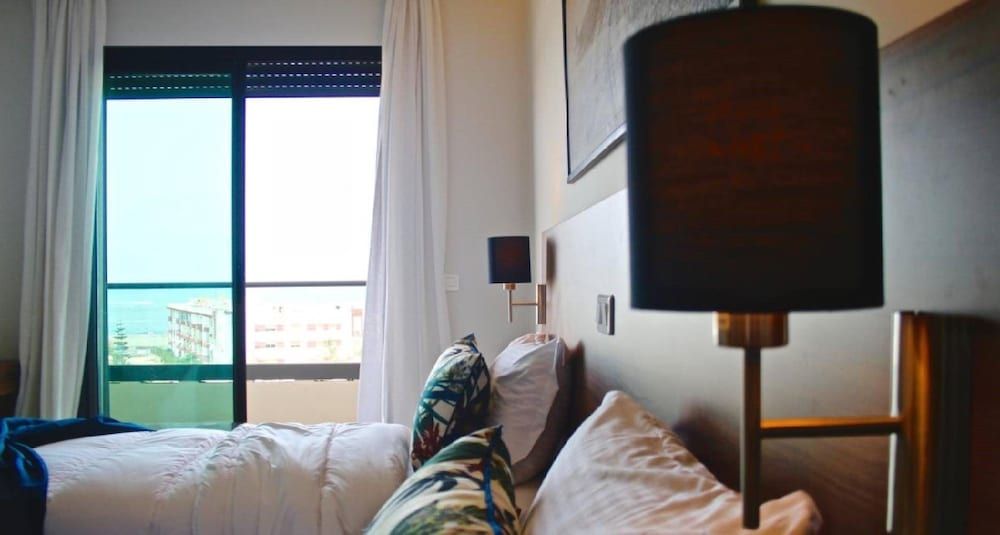 L'escale Suites Residence Hoteliere 2