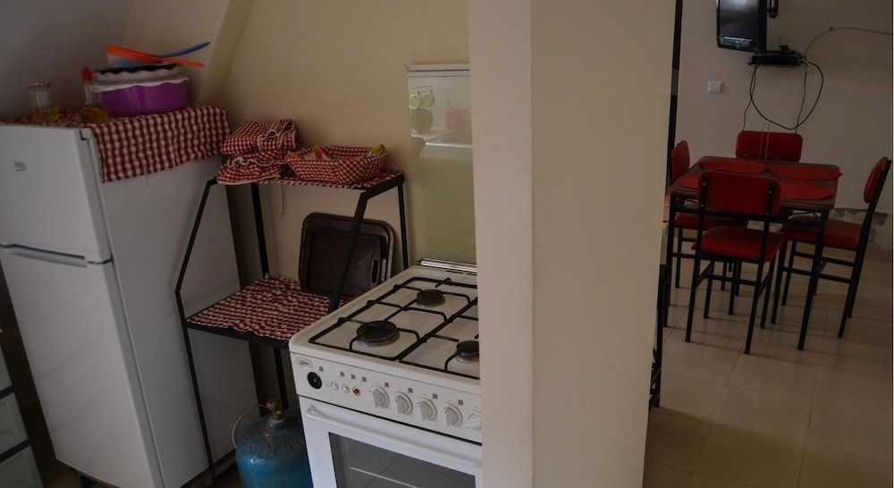 Appartement Platane 3