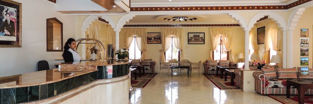 Hôtel Relais Saiss 2 Hôtel Relais Saiss 2