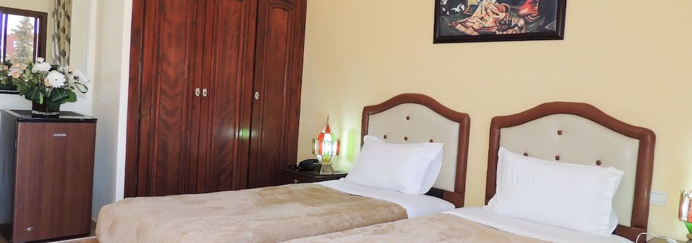 Hôtel Relais Saiss 3 Hôtel Relais Saiss 3