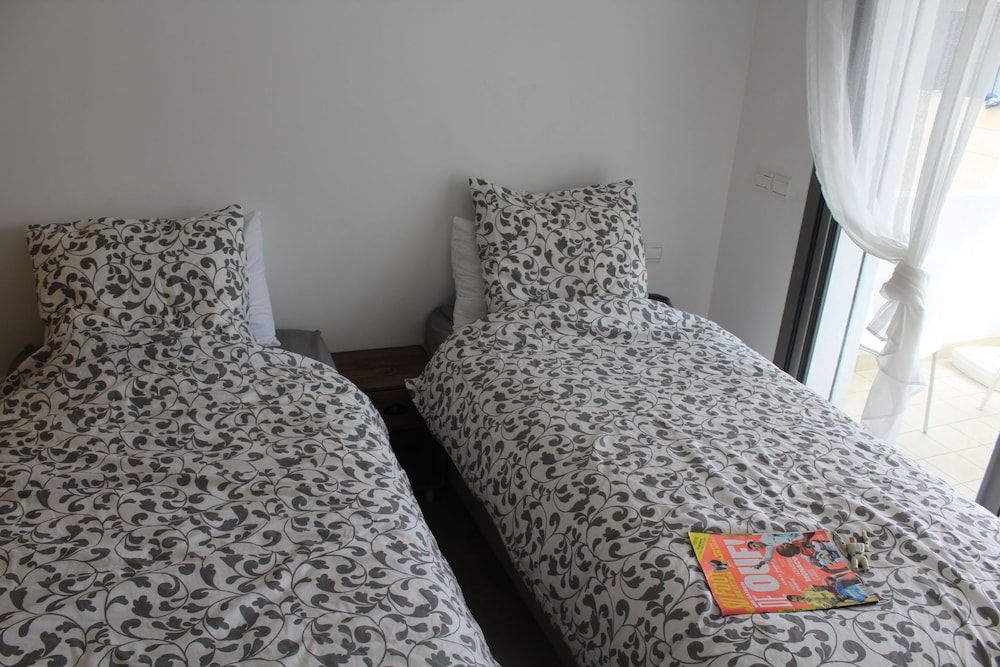 Résidence Paradise 3