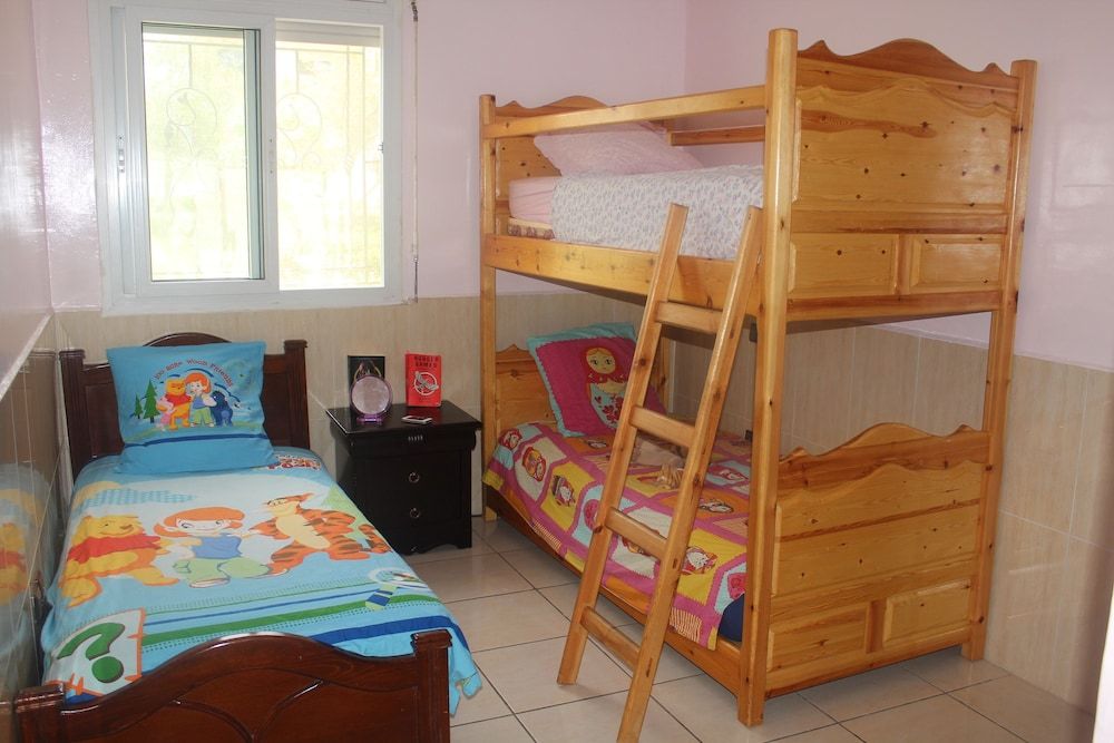 Résidence De l'Atlantique 3