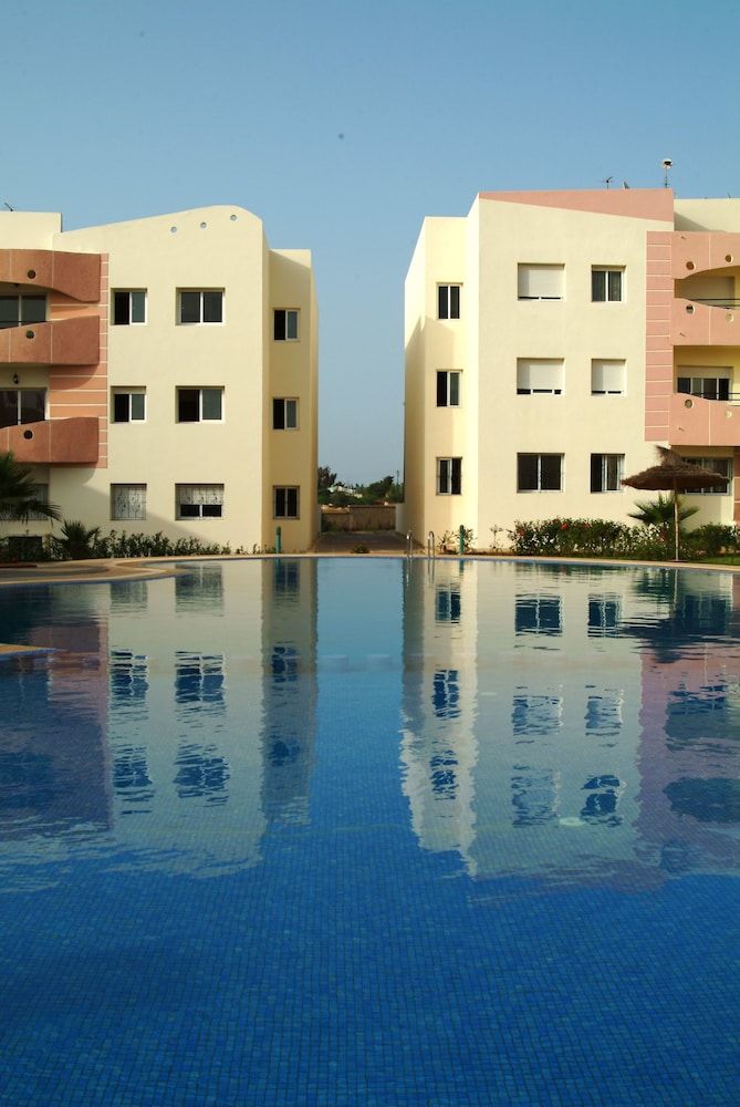 Résidence De l'Atlantique