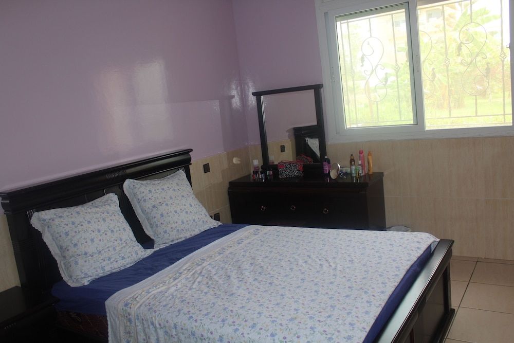 Résidence De l'Atlantique 2