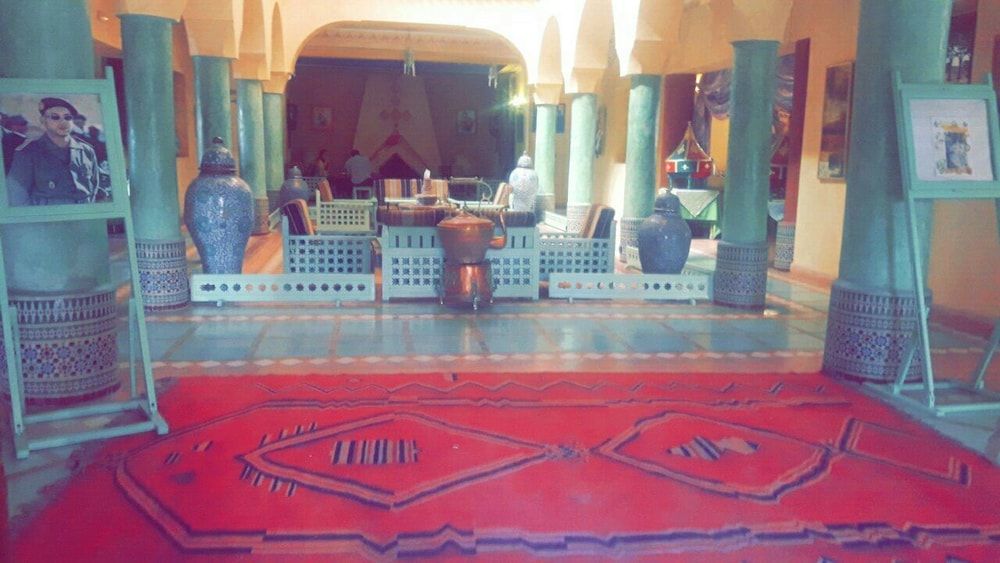 Hotel Kasbah Lamrani 2