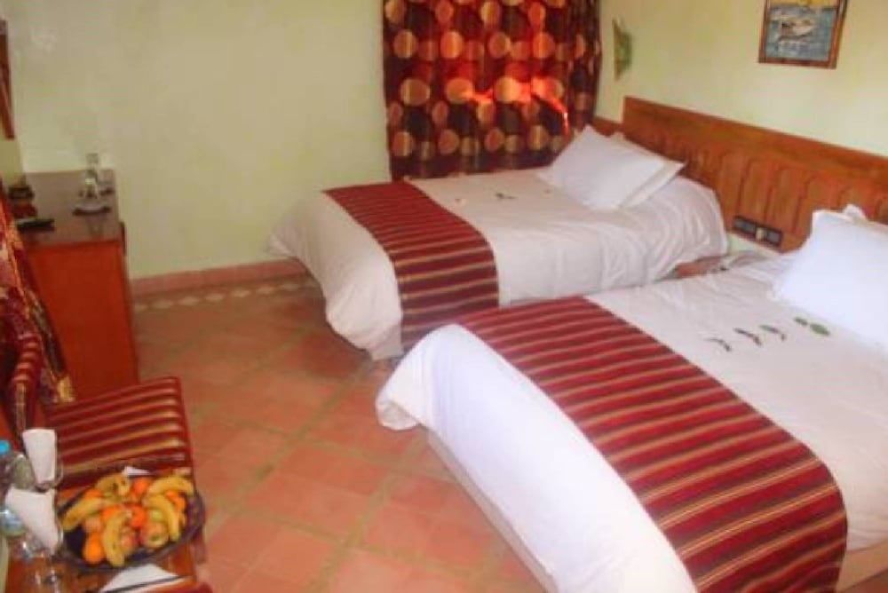 Hotel Kasbah Lamrani 3