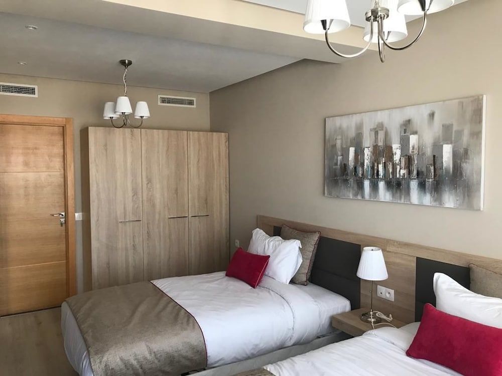 Residence Dayet Ifrah By Rent-Inn 1