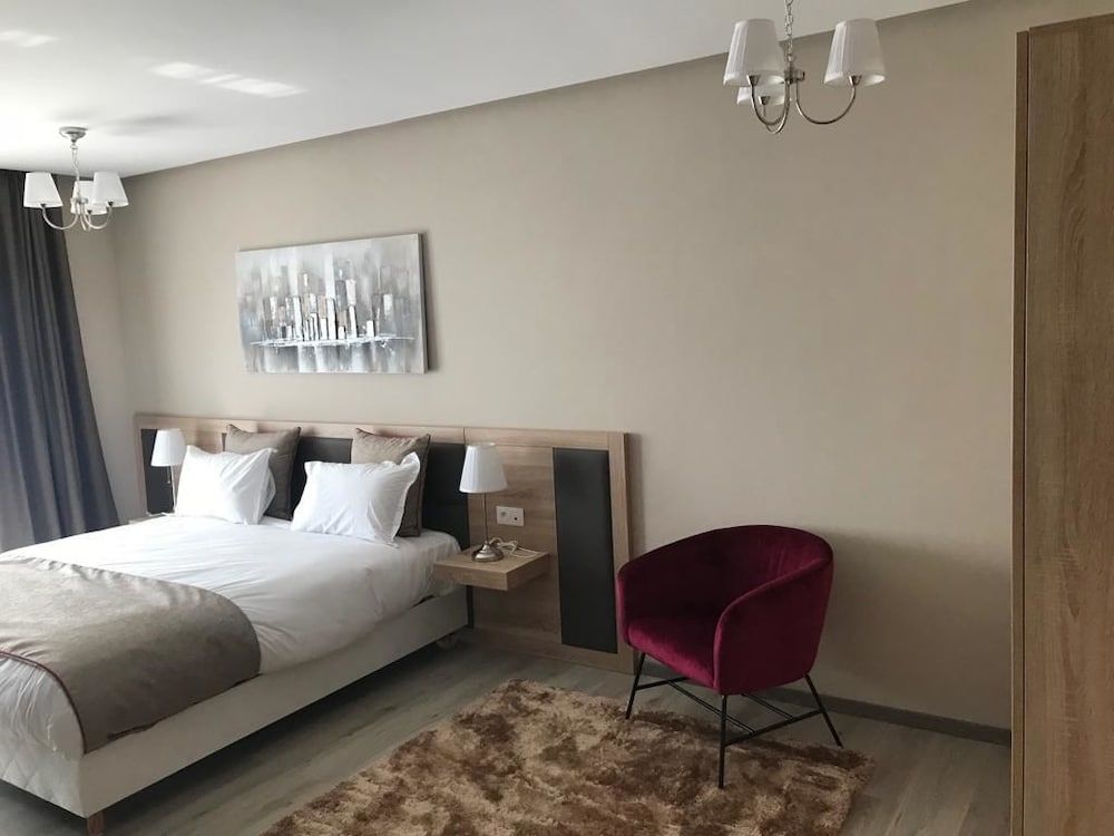 Residence Dayet Ifrah By Rent-Inn 3