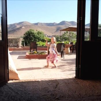 Auberge Restaurant Le Safran Taliouine 1