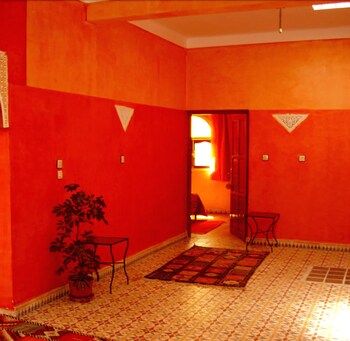 Auberge Restaurant Le Safran Taliouine 3