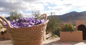 Auberge Restaurant Le Safran Taliouine 2