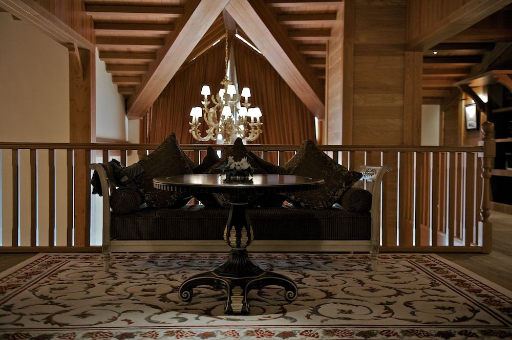 Michlifen Resort & Golf 3