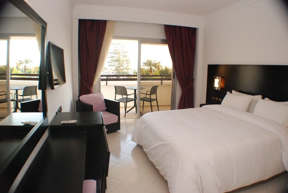 Allegro Agadir 3 Allegro Agadir 3