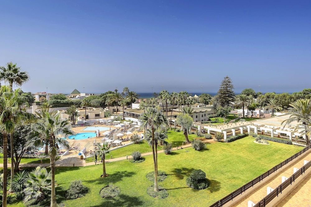 Allegro Agadir 1 Allegro Agadir 1