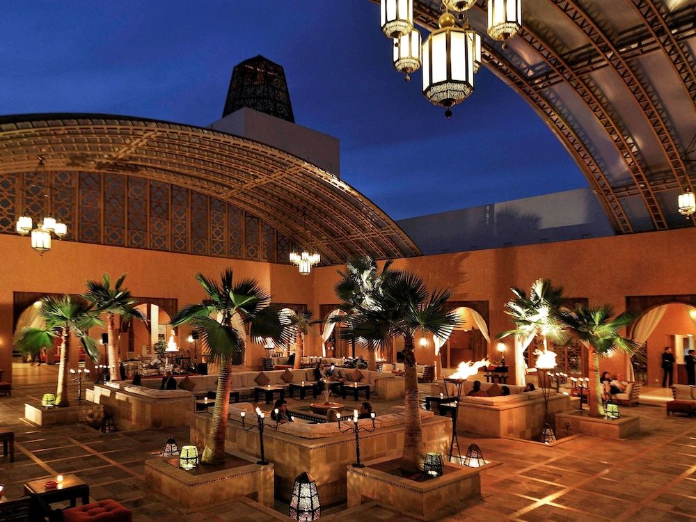 Sofitel Agadir Royal Bay Resort 1