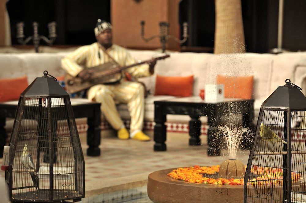 Sofitel Agadir Royal Bay Resort 2